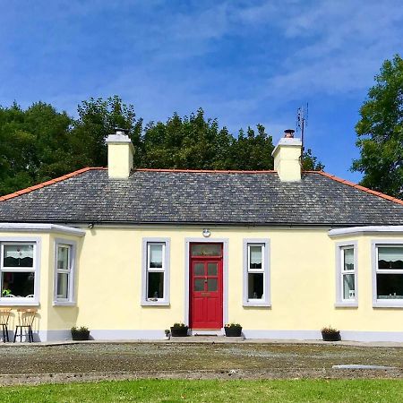 Birch Tree Cottage Westport Exterior photo