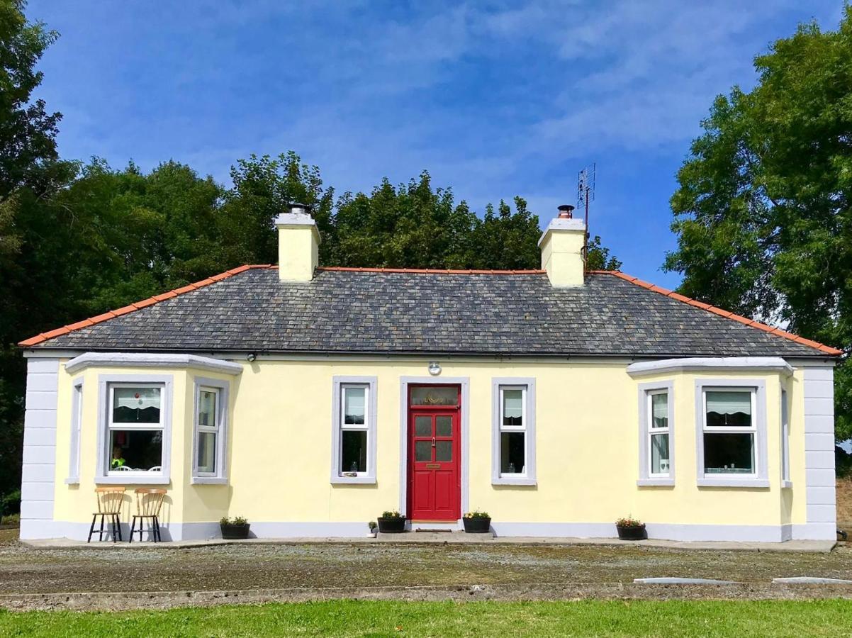 Birch Tree Cottage Westport Exterior photo